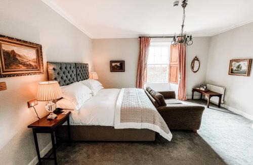 Thurso Hotel | Forss House