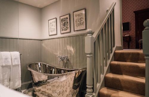 Thurso Hotel | Forss House