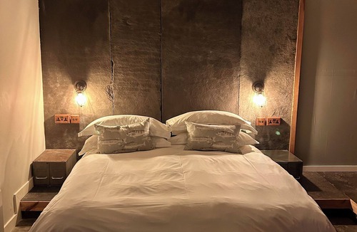 Thurso Hotel | Forss House Hotel