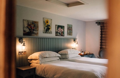 Thurso Hotel | Forss House Hotel