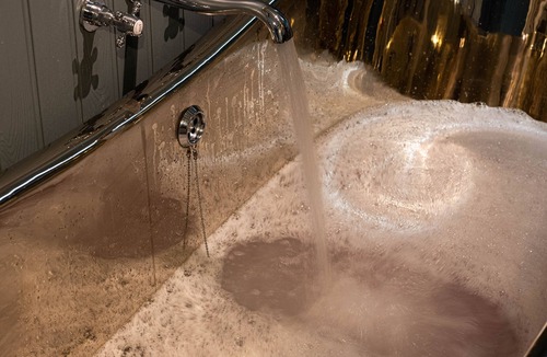 Thurso Hotel | Forss House Hotel