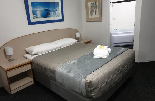 Forster Hotel | Forstay Motel