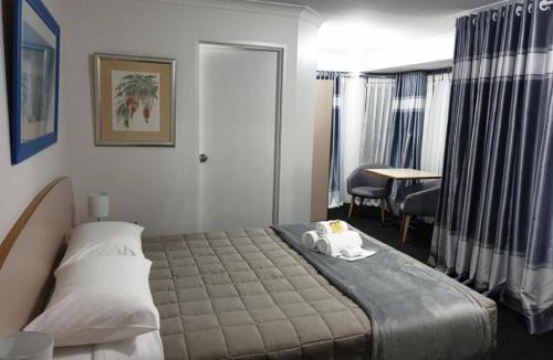 Forster Hotel | Forstay Motel