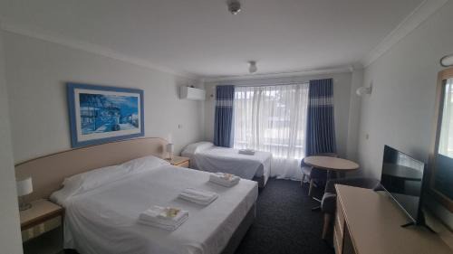 Forster Hotel | Forstay Motel