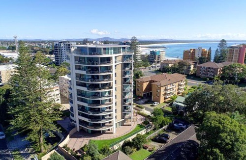Forster Apartment | Forster Holiday Apartment