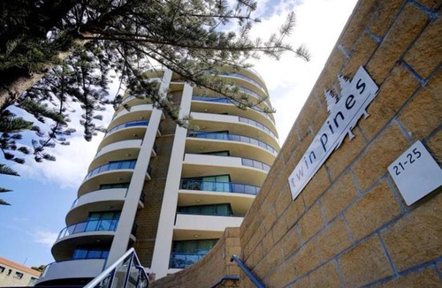 Forster Apartment | Forster Holiday Apartment