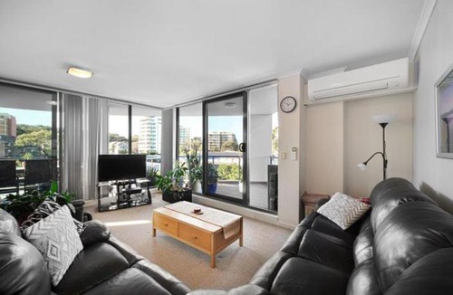 Forster Apartment | Forster Holiday Apartment