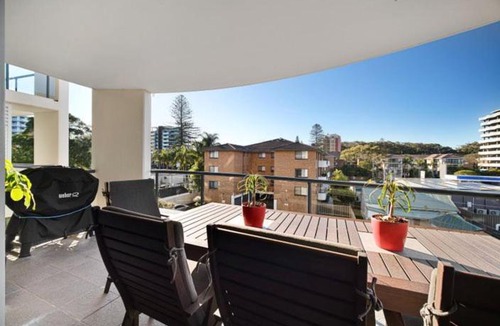 Forster Apartment | Forster Holiday Apartment