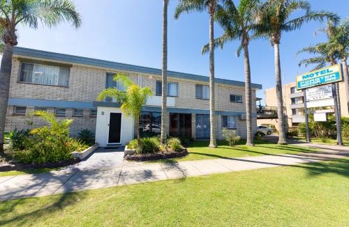 Forster Hotel | Forster Motor Inn