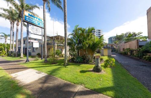 Forster Hotel | Forster Motor Inn