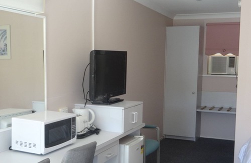 Forster Hotel | Forster Palms Motel