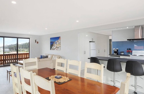 Narooma Apartment | Forsters Bay Haven at Narooma