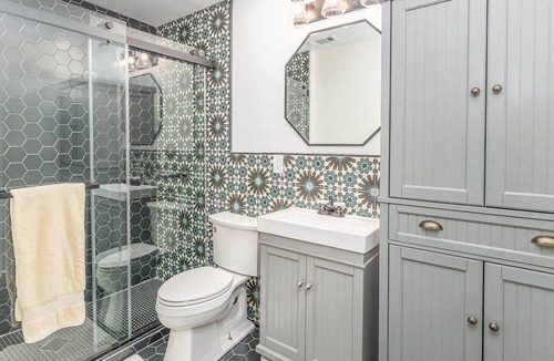 Metropolitan House | Forsyth Park Retreat