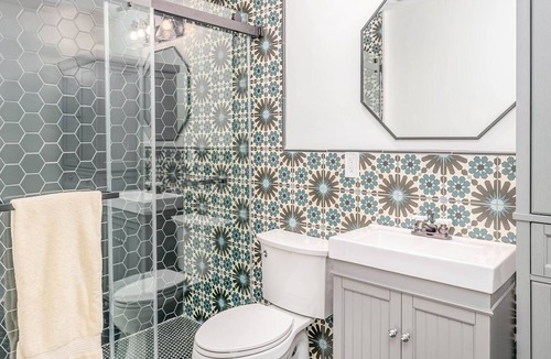 Metropolitan House | Forsyth Park Retreat