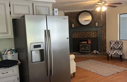 Fortson House | Fort Benning Family Stay