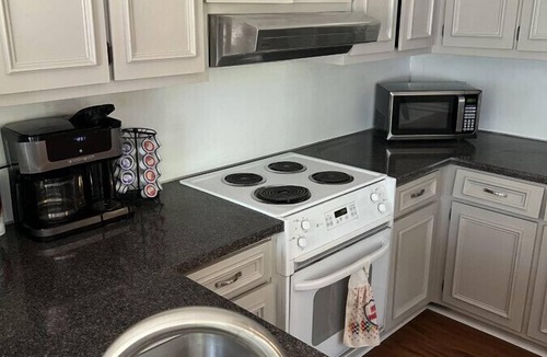 Fortson House | Fort Benning Family Stay