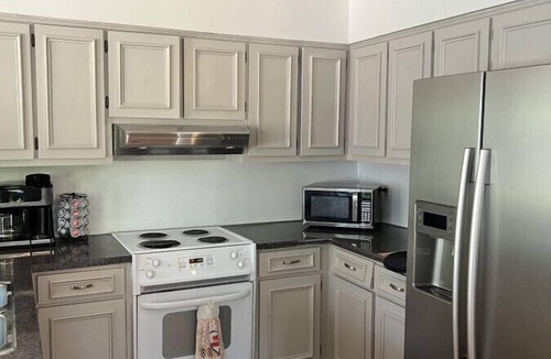 Fortson House | Fort Benning Family Stay