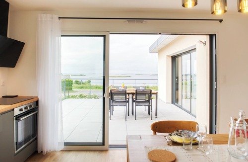 Landeda Condo | Fort Cézon