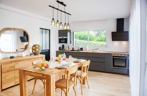 Landeda Condo | Fort Cézon