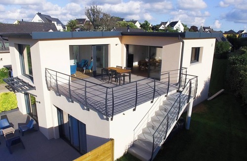 Landeda Condo | Fort Cézon