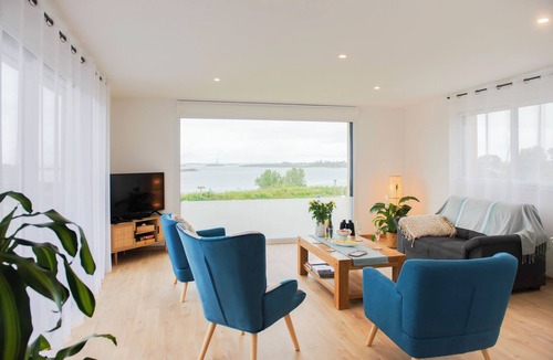 Landeda Condo | Fort Cézon