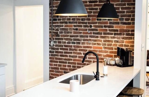 Chambersburg Apartment | Fort Chambers Flat on Main