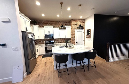 Westchase House | Fort Collins Luxury Escape