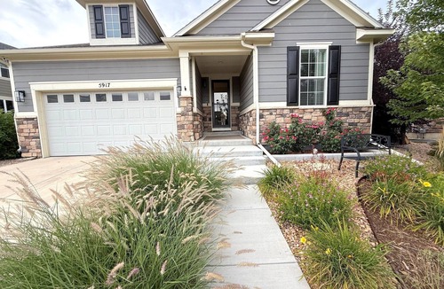 Westchase House | Fort Collins Luxury Escape