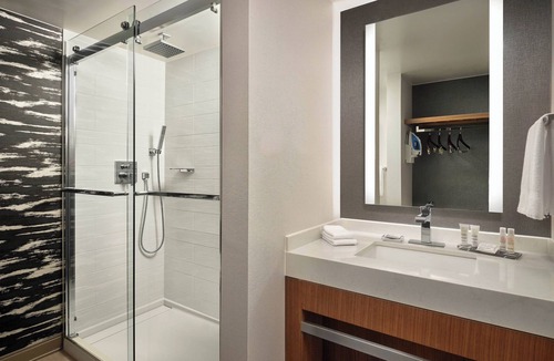 Fort Collins Hotel | Fort Collins Marriott
