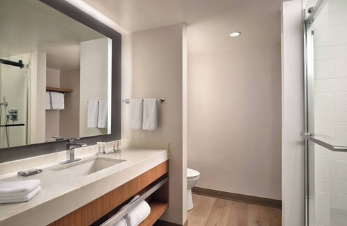 Fort Collins Hotel | Fort Collins Marriott