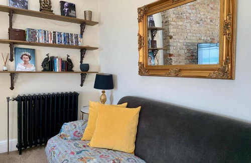 Margate Apartment | Fort Crescent