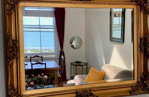 Margate Apartment | Fort Crescent