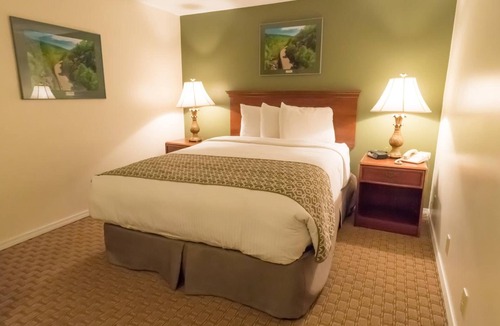 Pilot Knob Hotel | Fort Davidson Hotel