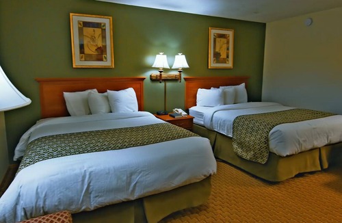 Pilot Knob Hotel | Fort Davidson Hotel