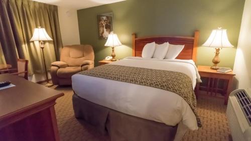 Pilot Knob Hotel | Fort Davidson Hotel