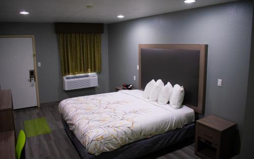 Fort Davis Hotel | Fort Davis Inn & RV Park