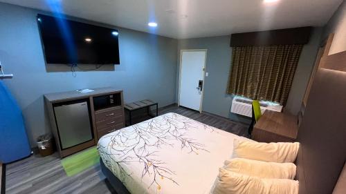 Fort Davis Hotel | Fort Davis Inn & RV Park