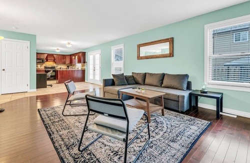 Crystal Beach House | Fort Erie Home · 3 Bdrm 2.5 Bth, Near Falls, Crystal Beach, Buffalo