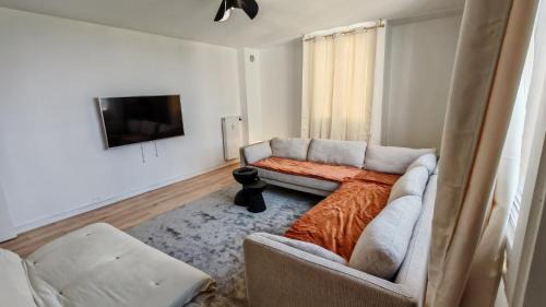 Mons-en-Baroeul House | FORT