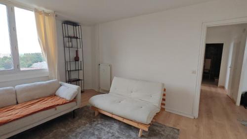 Mons-en-Baroeul House | FORT