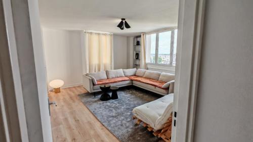 Mons-en-Baroeul House | FORT