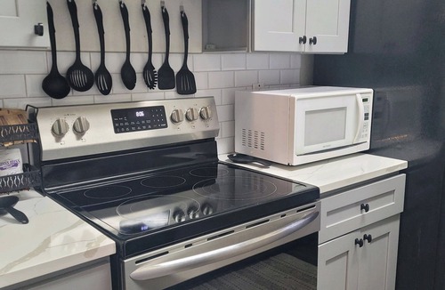 San Antonio House | FORT HAM: Just Like Home to SeaWorld, Med/VA