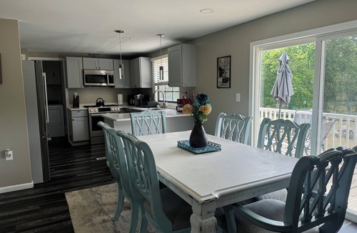 Terre Haute House | FORT HARRISON RIVER FRONT PROPERTY