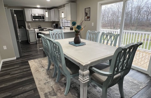 Terre Haute House | FORT HARRISON RIVER FRONT PROPERTY