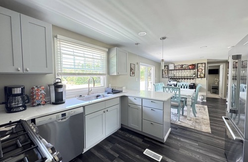 Terre Haute House | FORT HARRISON RIVER FRONT PROPERTY
