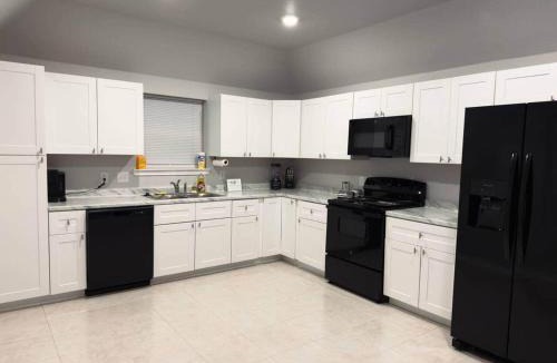 Killeen House | Fort Haven A Gateway to Killeen