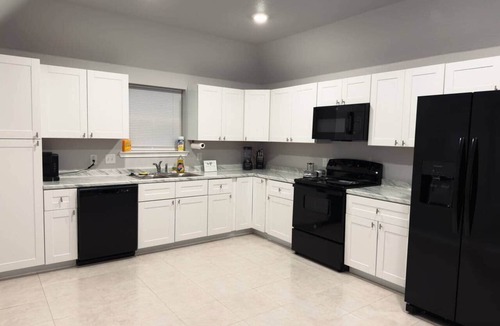 Killeen House | Fort Haven A Gateway to Killeen