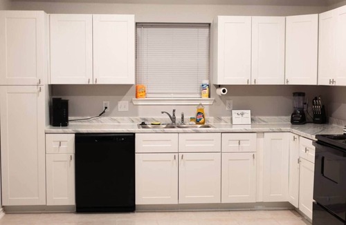 Killeen House | Fort Haven A Gateway to Killeen