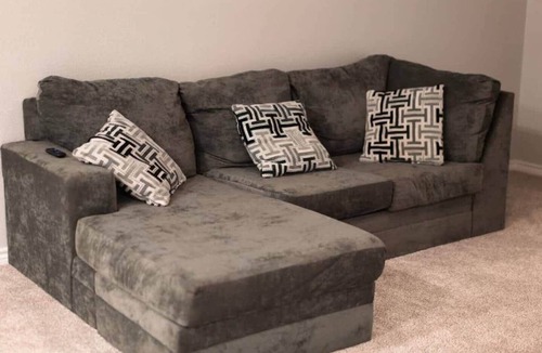 Killeen House | Fort Haven A Gateway to Killeen