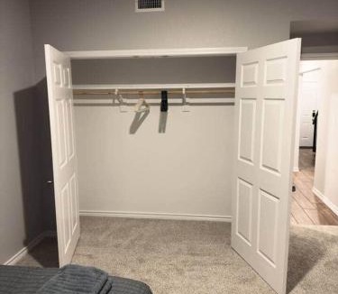 Killeen House | Fort Haven B: Gateway to Fort Cavazos and Killeen
